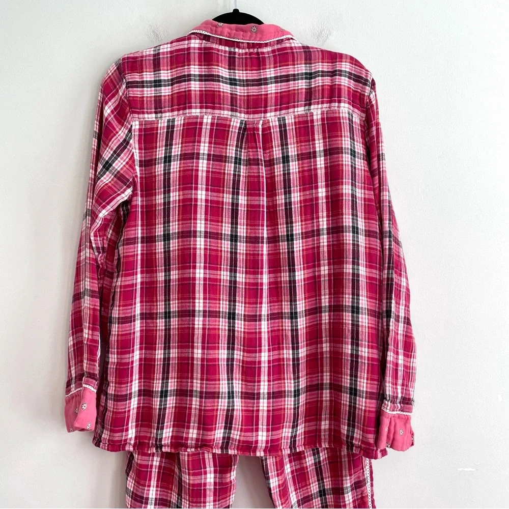 Sundance truly tartan